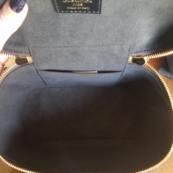SOLD New Louis Vuitton Vanity PM Made in Italy!! - Picture 11 of 16